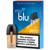 Mango Apricot Pod By My Blu