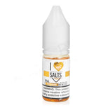 Tropic Mango 10ml Eliquid By Mad Hatter Salts