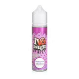 Blackcurrant 50ml Eliquid By I VG No Ice