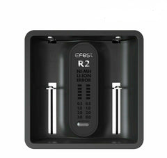 iMate R2 3A Fast Charger By Efest