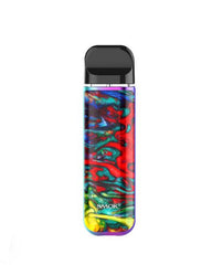 Smok Novo 2 Kit By Vaping Pro
