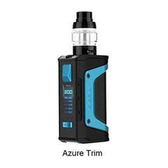 Aegis Legend Mod Kit By Geek