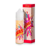 Sher Burst 50ml Eliquid By Burst