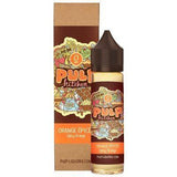 Orange �pic�e 50ml Eliquid By Pulp