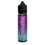 Blackcurrant Zest 50ml Eliquid By Shurbz