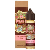 Pink Fat Gum 50ml Eliquid By Pulp