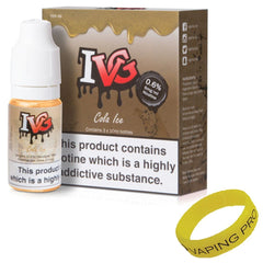 Cola Ice 30ml Eliquid By I VG
