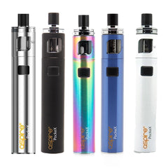 PockeX AIO kit By Aspire