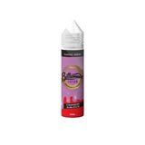 Strawberry Bubblegum 50ml By Billionaire Juice