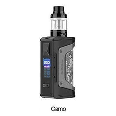 Aegis Legend Mod Kit By Geek