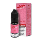 Trap Queen 10ml Eliquid By Nasty