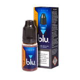 Tobacco 10ml Eliquid By My Blu