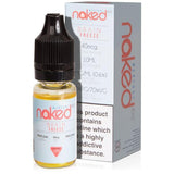 Brain Freeze 10ml Eliquid By Naked
