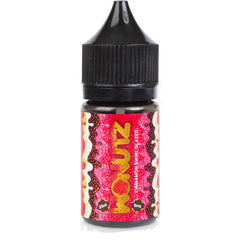 Cinnamon Swirl 25ml Eliquid By Wonutz
