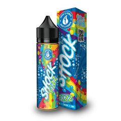 Shock Fizz 50ml Eliquid By Juice N Power