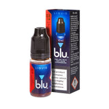 Strawberry Mint 10ml Eliquid By My Blu