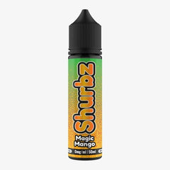 Magic Mango Eliquid By SHURBZ