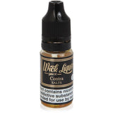 Contra 10ml Eliquid By Wick Liqour Salt