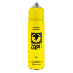 Golden Pomelo Eliquid By ZAP