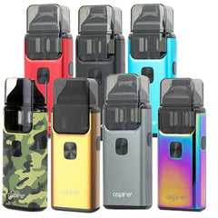 Breeze 2 kit By Aspire