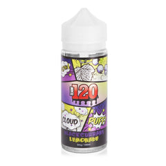 Blackcurrant Lemonade Eliquid By TEAM