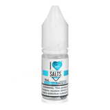 Pacific Passion 10ml Eliquid By Mad Hatter Salts