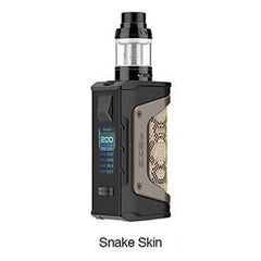 Aegis Legend Mod Kit By Geek