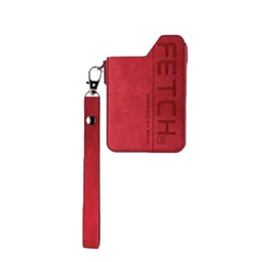 Fetch Mini Leather Case By Smok