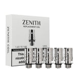 Zenith Coil By Innokin
