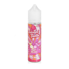 Fruit Salad 50ml Eliquid By Sweet Tooth