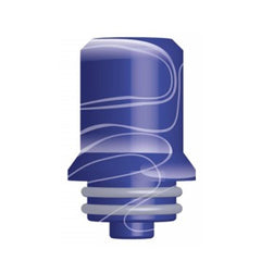 Zlide Resin Drip Tip By Innokin