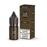 Tobacco 10ml Eliquid By Club Juice
