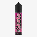 Pink Fizz 50ml Eliquid By Shurbz