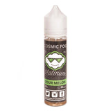 Sour Melon 50ml Eliquid By Cosmic Fog