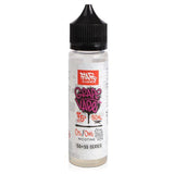Grape Vape Dripper 50ml Eliquid By Element