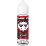 Sonrise 50ml Eliquid By Cosmic Fog
