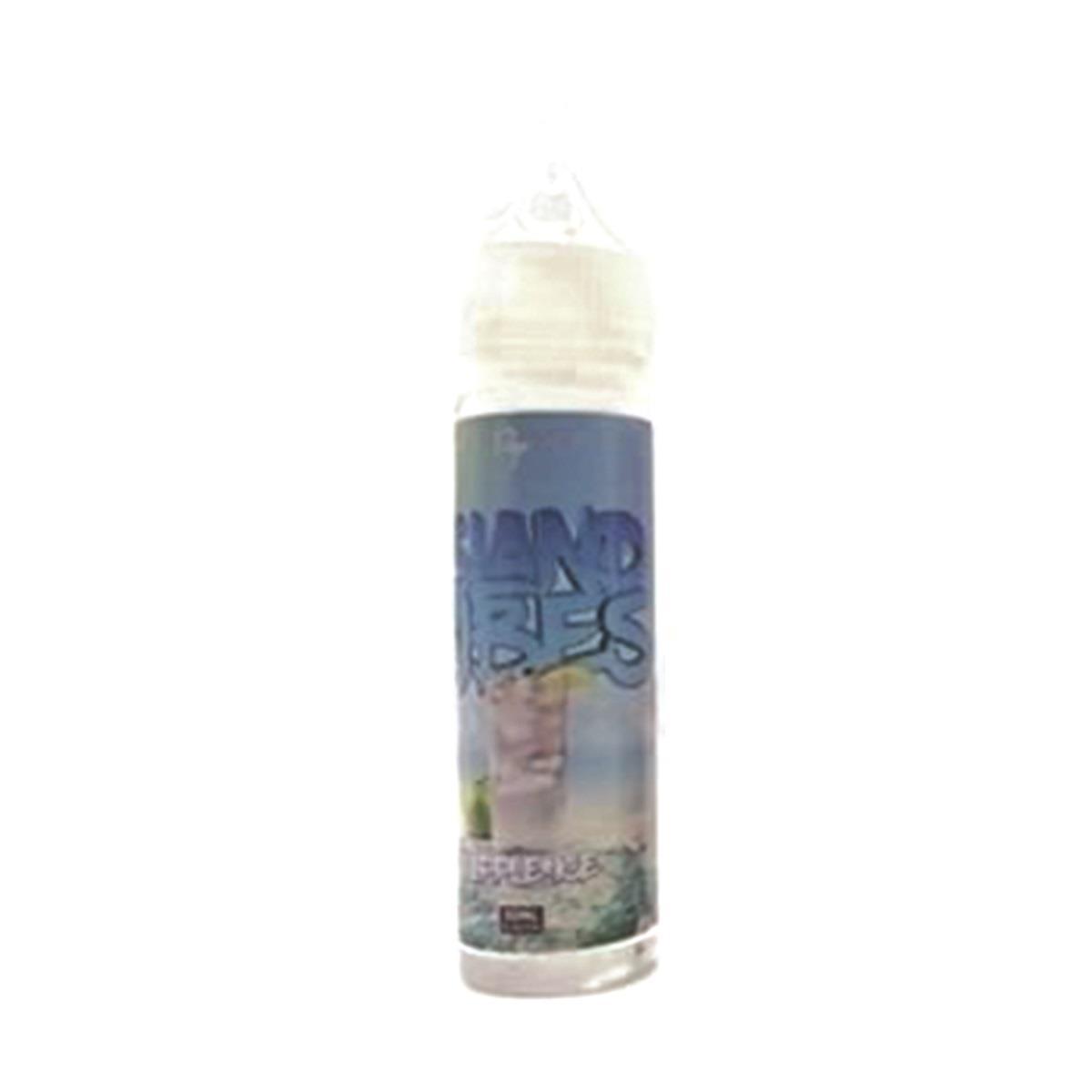 Apple Ice 50ml Eliquid Ray’s Island Vibes