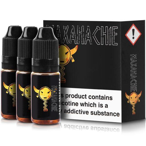 Waxahachie Eliquid By Manabush