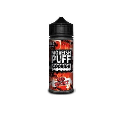 Apple Strudel 100ml Eliquid Ultimate Puff Custard