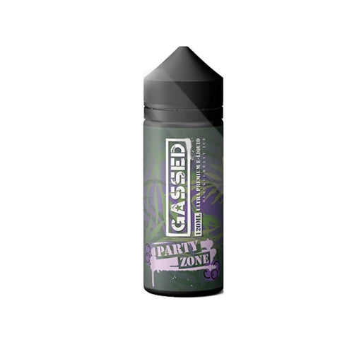 Party Zone 120ml By VaporArt