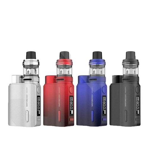 Swag II Kit By Vaporesso