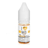 Tropic Mango 10ml Eliquid By Mad Hatter Salts