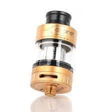 Cleito 120 Pro Tank By Aspire