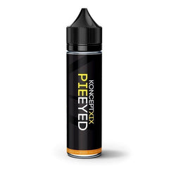 Pie Eyed 50ml Eliquid By Koncept XIX