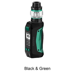 Aegis Mini Kit By Geek