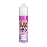 Blackcurrant 50ml Eliquid By I VG No Ice