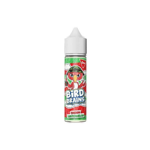 Cherry Watermelon 50ml Eliquid Bird Brains