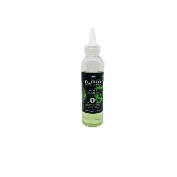 Hulk Blood 100ml Eliquid V-Juice