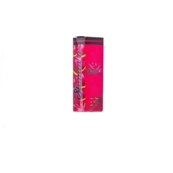 Pink 50ml Eliquid Slammin