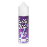 Purple Reign 50ml E-Liquid By Solace